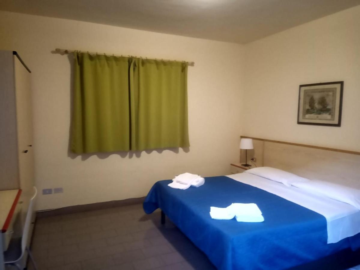 Hotel Lupo Di Mare Marina di Castagneto Carducci Exterior foto